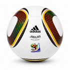 Jabulani Official Football Match Ball   World Cup 2010 Soccer Ball   Size 5