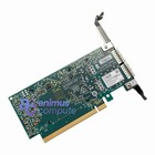 Hpe Mellanox Connectx-5 100gbe 2-port Qsfp28 Pcie Adapter 872726-b21 Cx556a