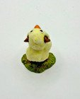 Wee Forest Folk Cute Chick M-457