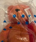 Avon Plush Teddy Bear Collectible 2002 100th Anniversary Talking - Nwt