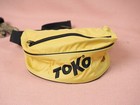 Toko Insulated Drink Belt Nordic Ski Fanny Pack Missing Bottle