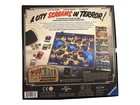 Horrified Universal Studios Monster Game Replacement Parts Pieces You Choose 