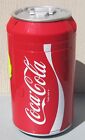 Koolatron Coca-cola Mini-refrigerator Cooler Coke Can