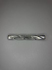 Vintage Swank Sterling Silver Tie Clip Bar Mcm Cool Design