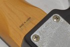 Fender Precision Bass Electric Guitar Ref No 7055