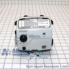 100112336 Ao Smith Water Heater Gas Control Valve Kit  natural Gas 