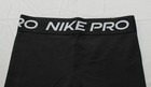 Nike Girls  Super-duper Stretchy Dri-fit Nike Pro Shorts Jl3 Black Size Xl Nwt
