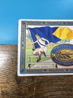 1910s T51 Murad Cigarettes- Chattanooga - College Series - Tennessee Scrappy  b 