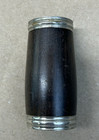 Vintage Wood Bb Clarinet Barrel 65mm France
