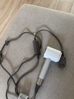 Dyson Supersonic Hair Dryer - White silver