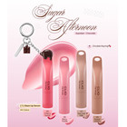 Clio Glaze Lip Serum 8g 4colors  chocolate Keyring Sugar Afternoon Edition