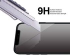 Supershieldz  2 Pack   privacy  Anti Spy Screen Protector Designed For Iphone 17