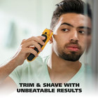Wahl Lifeproof Shaver 7061-100