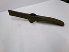 Grub Hoe Axe Adze 2lb 14oz Farm Garden Tool Vintage