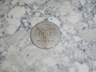Beatles Commemorative Coin   Token Vg Condition