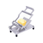 Commercial Bread Slicer Toast Cutting Tool 1cm 2cm Stainless Steel Wire Kitchen