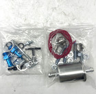Br-67213 New 750 Cfm Electric Choke Quick Fuel Carburetor Brawler Street Series