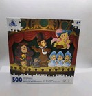 Disney Parks Country Bear Musical Jamboree 500 Piece Puzzle