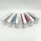 New Sealed Apple Ipod Touch 7th Generation  256gb  All Colors- Mp3 Players Lot