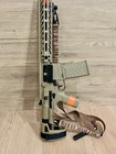 Gel Blaster Honey Badger Electric Blow Back With 2 Mags And 2 Batteries