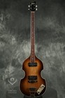1966 Hofner 500 1 Violin Beatle Bass Sunburst