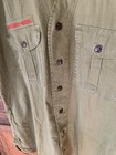 Vintage 1960s-70s Boy Scouts Of America Uniform Shirt Bsa Scouting