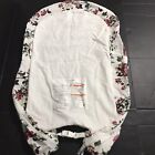 Dockatot Deluxe  La Vie En Rose Spare Cover Only  please Read Description 