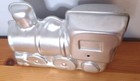 Vtg 1974 Wilton Train Cake Pan Wilton Aluminum 3d 11  Cake Mold 502-836