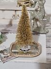1 12  Dollhouse Miniature Christmas Tree    Candy Jars Accessories