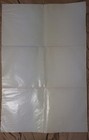 Parliament Sir Nose Dvoidoffunk Poster 1977 Vintage P Funk Rare