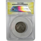 1919 S Standing Liberty Silver Quarter Vf 30 Anacs 25c Coin Sku i28015