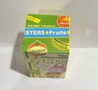 Pop Mart The Monsters Labubu Fruits Series- Blind Box  Sealed  New  Authentic 