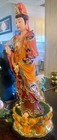 18 quan Yin  avalokiteshvara Bodhisattva Fresin Statue  bodhisatva Of Compasion 