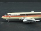 1 400 Gemini Jets Gjpex424 Die-cast People Xpress Boeing 737-200 Airliner N435pe