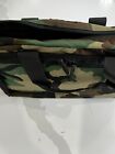 New London Bridge Lbt-8030a Modular Tactical Range Bag - Woodland