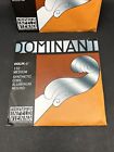 Dominant Violin D1 132 Medium Aluminum Wound String Thomastik String  pack Of 2 
