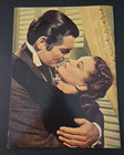 1967 The Story Of Gone With The Wind Movie Program Souvenir Book Booklet