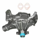 New Water Pump For 1996 Chevy Silverado Suburban Lt 5 7l 1997 K1500 Tahoe Vortec