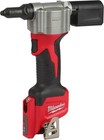 Milwaukee 2550-20 M12 Cordless Rivet Tool Bare Tool 2000 Lbs Pull Force