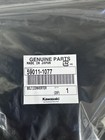 Kawasaki Cvt Belt  59011-1077