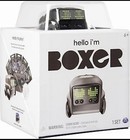 Spin Master Boxer Interactive A i  Robot Toy Discontinued  2018      Kids 6 