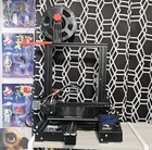 Creality Ender-3 Pro 3d Printer - Working 