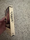 Carrie - Magnetic Video  us  - 1981 - Vhs - Horror