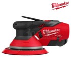 Milwaukee M12 Fros50 12v 6  Random Orbital Sander Tool Only Baretool  body Only 