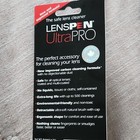 Lenspen Ultrapro Lens Pen For Dslr Camera With Improved Carbon Cleaning