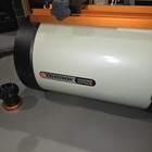 Celestron Edgehd 8 Cg5