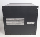 Extron Xtp Crosspoint 3200 Digital Matrix Switcher No Io Cards