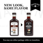 Watkins All Natural Original Gourmet Baking Vanilla With Pure Extract 8 Fl Oz   