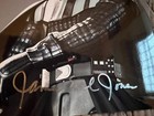 James Earl Jones Star Wars Signed Autograph Autographed Photo W  Beckett Coa