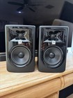 Jbl 305p Mkii Powered 5-inch Two-way Studio Monitor - Pair